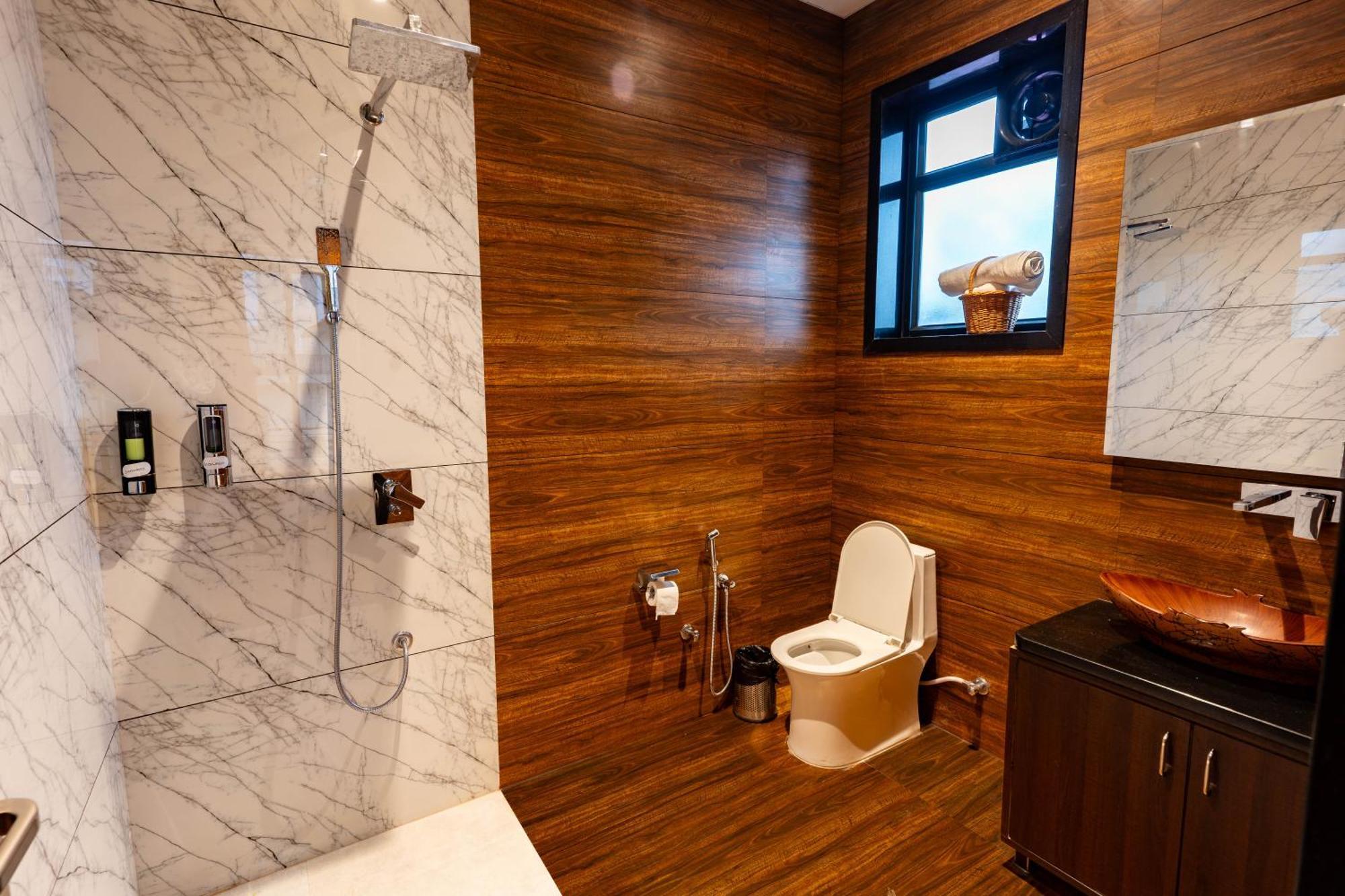 La Nature Hotels & Resorts Sikar Exterior photo